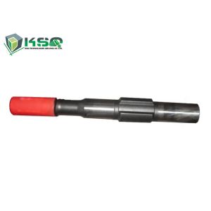 HC 200 Mine Drilling Rig Parts Montabert Drill Shank Adapter