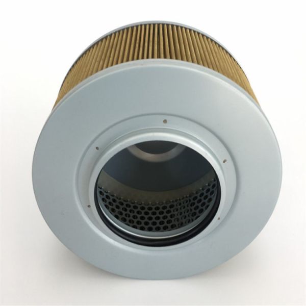 Excavator Hydraulic Oil Filter Cartridge 14530989 M10X1 Connection Thread and Durable