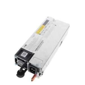 1100W Platinum Lenovo Rack Mount Server 7N67A00885 ThinkSystem