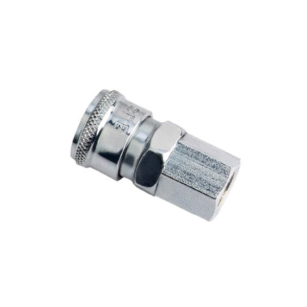 Metal Coupler SF