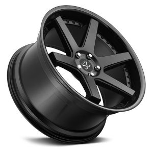 Cheap Hyper Silver Monoblock 1 Piece Forged Wheels For M5 M6 for sale