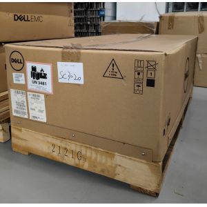Advanced D ell Storage SCV3020 EMC Series