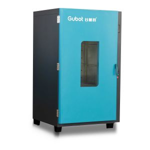 9KW 980L Smart Wheel Oven 320mm Alloy Wheel Curing Oven