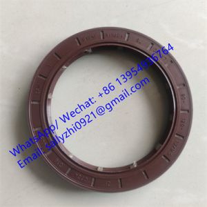 original ZF OIL SEAL ZF. 0750111116, 4wg200/wg180 transmission parts for 4wg200/