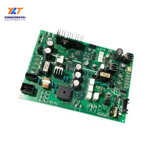 Electronics Printing Circuit Board PCBA Assembly High Frequency PCB For Electric