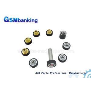 Wincor V2X card reader feed roller kit VTSV2X Wincor Nixdorf ATM Parts new and