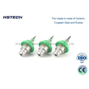 JUKI 2000 Series SMT Nozzle 502 31x16mm for Standard Size and High Precision