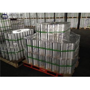 Cheap Magnesium Rare Earth Alloy Magnesium Billet WE43 WE54 WE75 WE94 ISO AVIATION GRADE for sale
