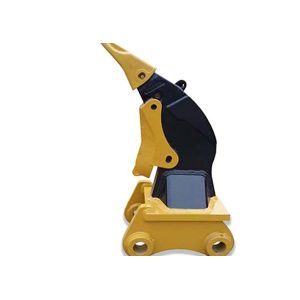 Q355B PC Excavator Rock Ripper For Construction Machinery Attachment
