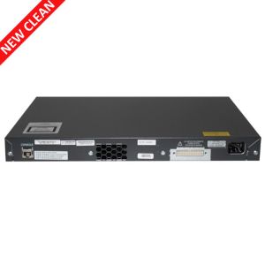 32 Gbps Catalyst 2960 Plus Poe Network Switch WS-C2960+24PC-L