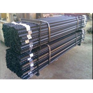 Nursing Home V Mesh Security Fencing Walking Path