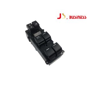 China Electric Honda Power Window Switch Front Left Driver Side Replacement on sale