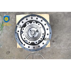 China Machinery Parts ZAX200-3  9233692 Hitachi Final Drive Reducer on sale