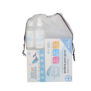 Cheap Antibacterial Disposable First Aid Kit for sale