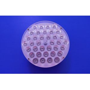 36W Led Street Light Module Optical PMMA LED Lens Array For Led Lamp