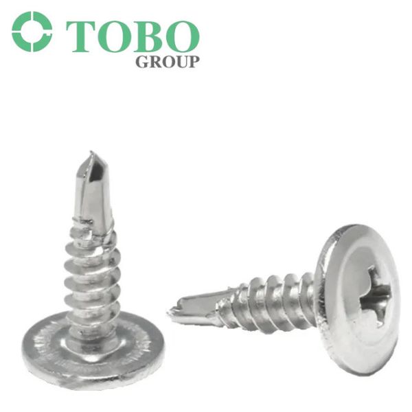 ASTM A420 Thread Coverage Hex Socket Set Screws For Industrial With High