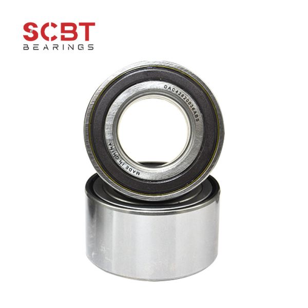 Quality DAC42820037 713 6102 60 VKBA 962  R157.06 42*82*37mm Auto Wheel Bearings For Audi 100 C3 Avant wholesale