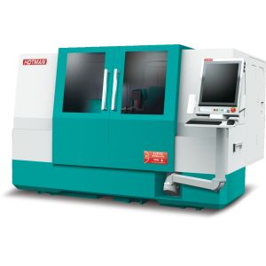 Specialized Camshaft Grinding Machine for GP32 Engine Crankshafts