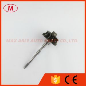 GT1549S 434712-0034 34.40/42.00mm turbo turbine wheel/turbine shaft&wheel for