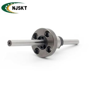 Flange Type 30mm TBI Ball Spline SLF030 Ball Spline Rolling Guides
