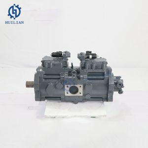 K5V140DTP-OE01 Pump Excavator Hydraulic Pump K5V140DTP-OE01 Main Pump For SANY SY235-9 Excavator