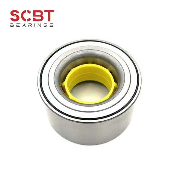 Quality DAC549550 Front Wheel Hub Bearing Auto Parts for Haval With High Quality wholesale