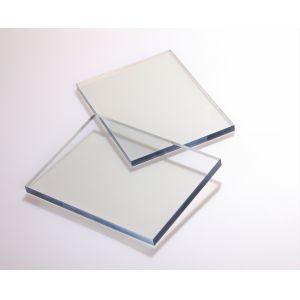 Higher Transparency Polycarbonate Solid Sheet With Customized Size