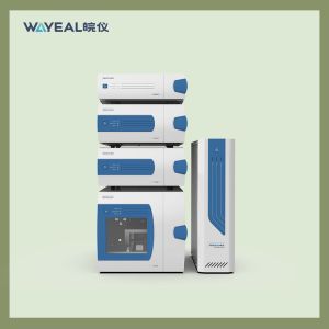 Intelligent HPLC Liquid Chromatography Instrument For Aflatoxin Analysis