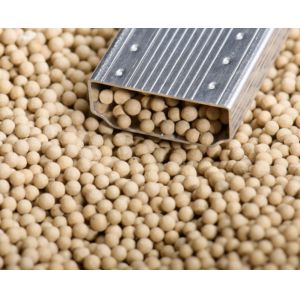 Cheap Double glass molecular sieves 3A 4A 5A 13X for sale