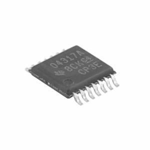 OPA4317IPWR Digital Integrated Circuits New And Original TSSOP-14