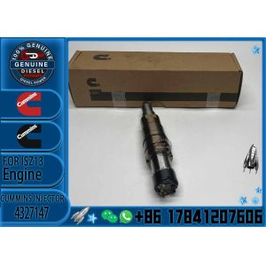 OEM NEW XPI ISX15 X15 Engine Diesel Injector Fuel Injector 5579421 4384365