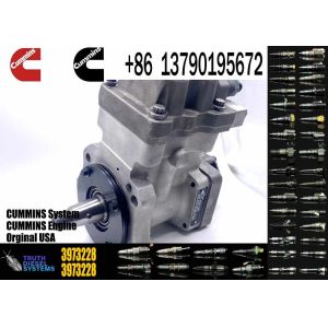 China Fuel pump P5594766 3973228 for Diesel Engine QSL8.9 ISC8.3 QSC8.3 Fuel Injection Pump on sale