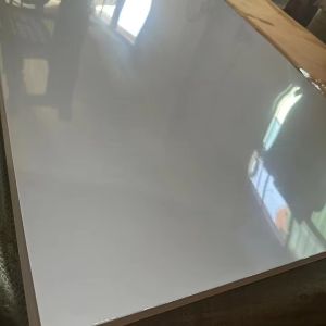China Custom Thickness ABS Plastic Sheet for Blister/Thermoforming/Vacuum Forming/Engraving/Carving and ISO9001 Certified on sale