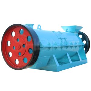 Reasonable Organic Fertilizer Granular Production System With Low Energy