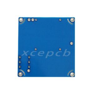 Heavy Copper Fr4 PCB High Frequency Rigid PCB Printed Circuit Boards Maker
