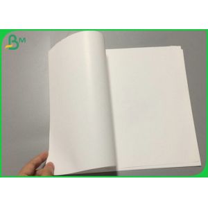 Different Gram Matt Art Paper Board 31inch 35inch For Factory Offset printing