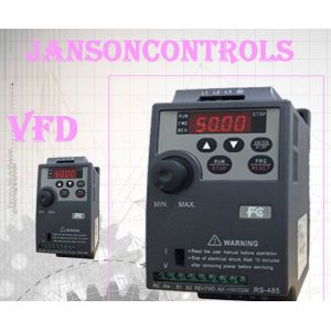 Cheap Contact Supplier Leave Messages Variable 50hz 22kw ac drive 3 phase frequency inverter VFD motor control 220V 380v con for sale