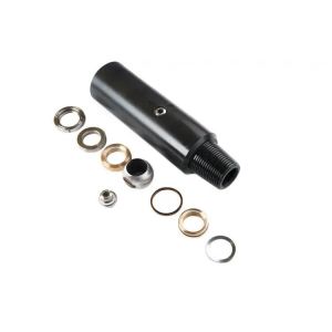 API 4 1/4" Upper And Lower Kelly Plug Cock Valve With NC IF REG Connection