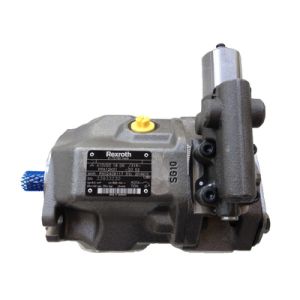 China Rexroth Axial Piston Pump AA10VSO18DR/31R-PPA12K01-SO52 For Open Circuit IP55 Protection Class on sale
