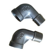 Cheap Custom processing all kinds of pipe fittings, valves, pipe joints; threaded joints, welded pipe fittings, high pressure for sale