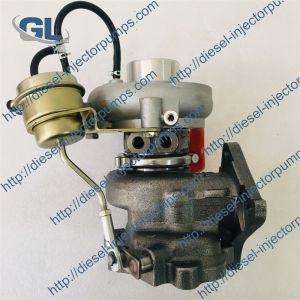 TF035 Turbocharger 49135-04500 14411AA551 14412AA420 14411AA5519L For Subaru