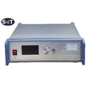 Cheap 18~26.5GHz 50dB Continuous Wave CW 100W Travelling Wave Tube Power Amplifier For High-Frequency Testing Equipment for sale