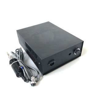 Handy Cutter Ultrasonic Welding Machine 35khz High Precision Industrial Knife