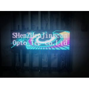 Outdoor Stand Led RGB P5 P6 P8 P10 SMD 160x160 Full Color Led Video Wall Display