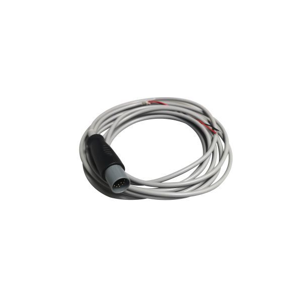 Quality Heat Resistant Custom Molded Cable Assemblies For Electronic Automobile wholesale