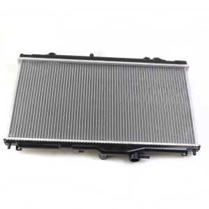 19010 5M1 H51 Honda Engine Replacement Parts Radiator Comp For Jade Fr1 FR2