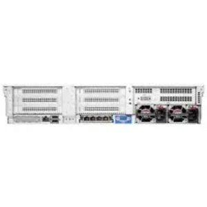 New Off-the-shelf HPE Proliant DL380 G10 PLUS 8SFF NC CTO Server Stock