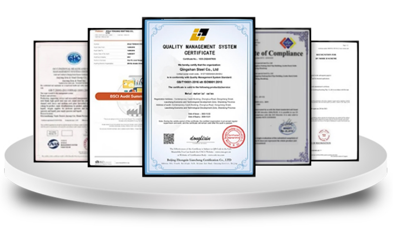 High Quality Stainless Steel Flat Bars Thickness Customized for Construction for Durable and Corrosion-Resistant Applications