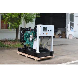 Speed 1500rmp 50hz 12kw 15 Kva Perkins UK engine model 403A-15G2 Diesel