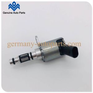 Cheap 06K 115 243 AA Engine Timing Control Valve Audi A3 A4LB9 Q5 SKODA KODIAQ VW TIGUAN for sale